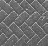 PRE1134 - Herringbone Brick
