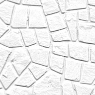 PRE1236 - 1/2In Scale: Crazy Paving