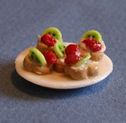RND108 - Tarts, Kiwi Strawberry