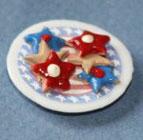 RND178 - Patriotic Cookies