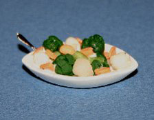 RND23 - California Medley Side Dish