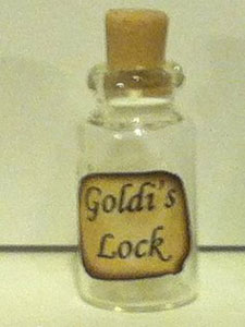 RND288 - Goldi&#39;s Lock