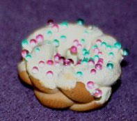 RND32 - Christmas Bread