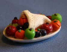 RND36 - Cornucopia
