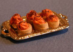 RND39 - Cupcakes, Halloween