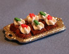 RND8 - Brownies, Christmas