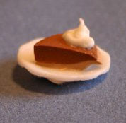 RND84 - Pie Slice Chocolate