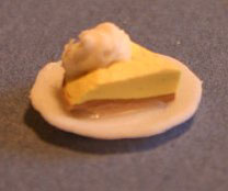 RND86 - Pie Slice Lemon