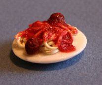 RND97 - Spaghetti &amp; Meatballs