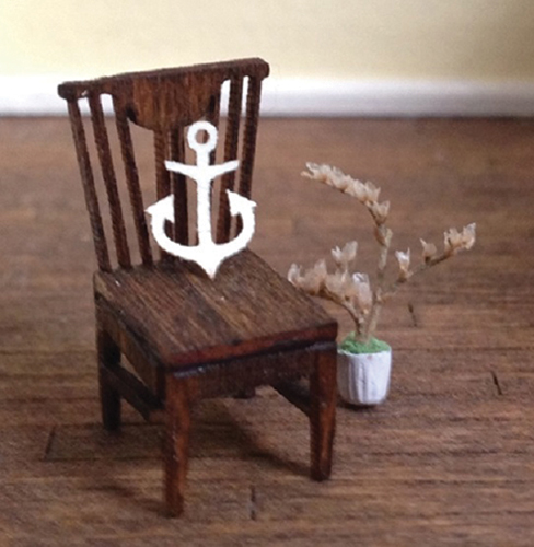 SSLQS002 - Anchor Decor Kit, 1:48 Scale