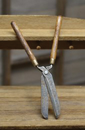 STT517 - Hedge Clipper