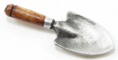 STT525 - Hand Shovel, Antique