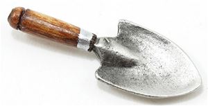 STT525 - Hand Shovel, Antique