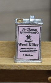 STT529 - Weed Killer