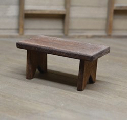 STT650 - Bench