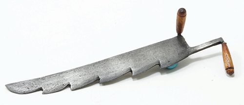 STT695 - Hay Knife