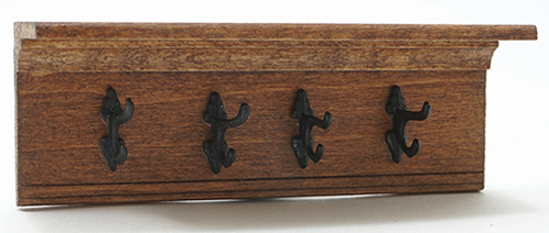 STT697 - Coat Rack