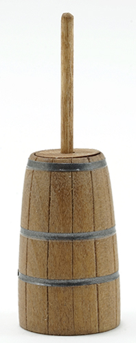 STT714 - Butter Churn