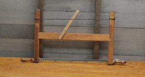 STT735 - Frame Saw