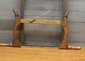 STT736 - Bow Saw