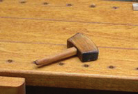 STT742 - Mallet