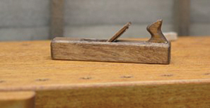 STT750 - Jack Plane