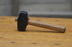 STT753 - Hammer