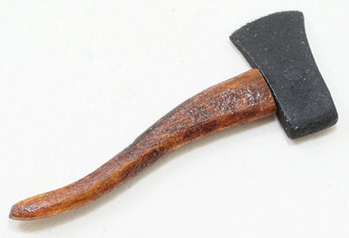 STT756 - Hatchet
