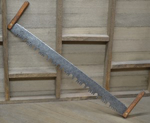 STT764 - 2-Man Saw