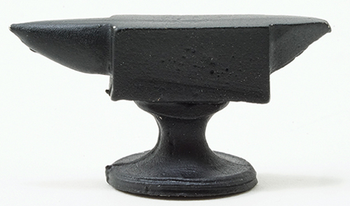 STT782 - Anvil