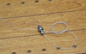 STT808 - Plumb Bob