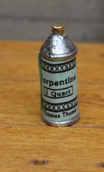 STT833 - Turpentine