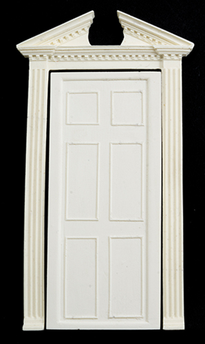 UMDFS1 - Discontinued: Door and Frame Set