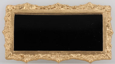 UMMP33 - Discontinued: Mirrored Frame
