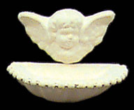 UMO2 - Discontinued: Yard Ornament: Angelic Lavour