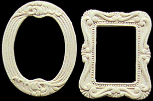 UMP25 - Discontinued: Picture Frames, 1/Pair
