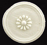 UMA12 - Discontinued: Applique, 4/Pk