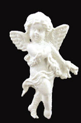 UMA16 - Discontinued: Applique, 2/Pk