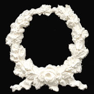 UMA17 - Discontinued: Applique, 2/Pk