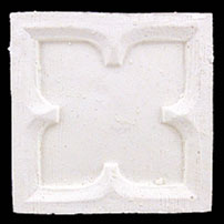 UMA2 - Discontinued: Applique, 4/Pk