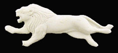 UMA33 - Discontinued: Two Lions