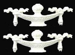 UMA41 - Discontinued: Applique