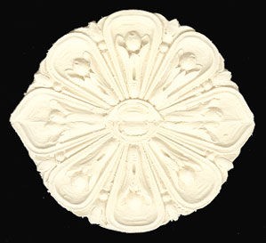 UMC13 - Discontinued: Ceiling Carving
