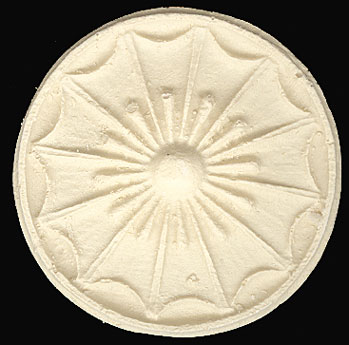 UMC14 - Discontinued: Ceiling Carving