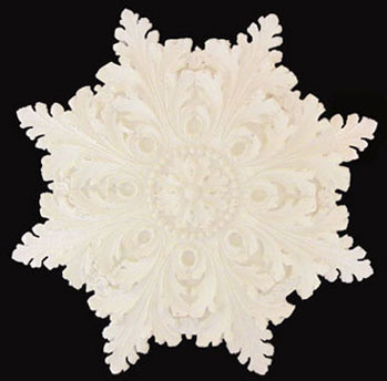 UMC15 - Discontinued: Ceiling Carving
