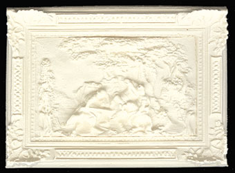 UMC17 - Discontinued: Ceiling Carving