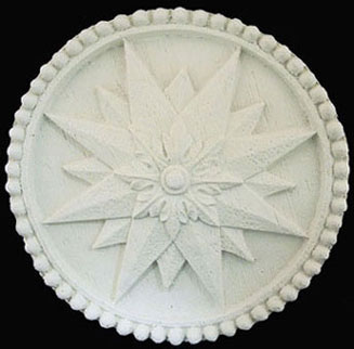 UMC34 - Discontinued: Ceiling Carving