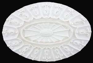 UMC38 - Discontinued: Ceiling Carving
