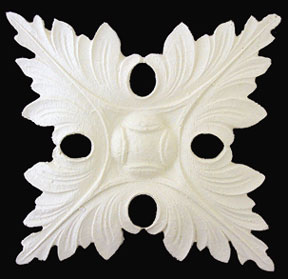 UMC4 - Discontinued: Ceiling Carving