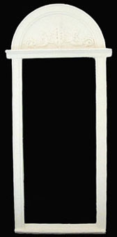 UMDF2 - .Door Frame
